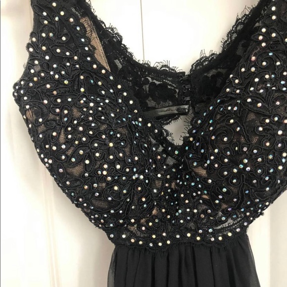 La Femme - Prom/Formal dress! - Picture 6 of 6